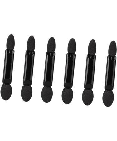 MAGICLULU 150 Pcs Eye Shadow Applicator Eyeshadow Miss Double Sided Eye Shadow Stick - Buy Online on GoSupps.com