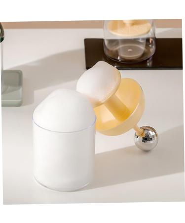 BELLIFFY Facial Bubble Foamer Foaming Maker Plastic Foams Bottle Facial Cleaning Device Foam Maker Foams Maker Facial Cleansing Foaming Maker Bottle Bubbling Tool - Buy Online on GoSupps.com