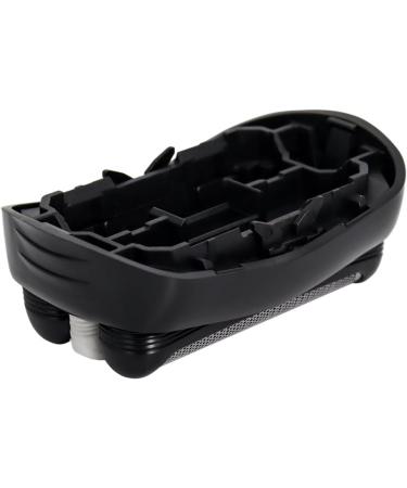 32B Shaving Heads for Bra-un Electric Shavers | Compatible with 3010S 3020S 3040S 310S 320S & More - Poweka - Buy Online on GoSupps.com