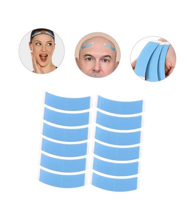 FRCOLOR 36 Pcs Double-Sided Hair Extension Tape Strips - Lace Wig Adhesive & Glue for Secure Hold - Buy Online on GoSupps.com