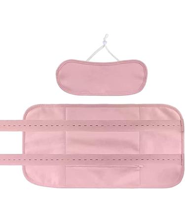  Yajimsa Castor Pack Packaging Kit Reusable Mess Free Universal Fit Caster Oil Packs Neck Waist Unisex Yajimsa - Buy Online on GoSupps.com