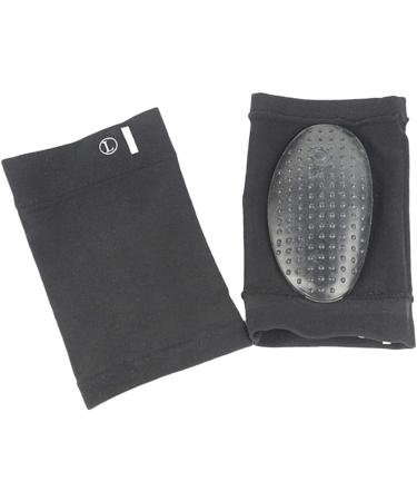 FRCOLOR Arch Support Sleeves - Cushioned Orthotic Insoles & Plantar Support Socks for Pain Relief - Buy Online on GoSupps.com