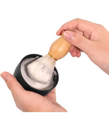 Premium Stainless Steel Shaving Bowl - Ultimate Shave Experience for Men | NSG769 - Buy Online on GoSupps.com