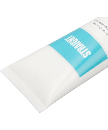 Repair Damaged Hair with Correcting Smoothing Straightening Cream 60ml - Buy Online on GoSupps.com