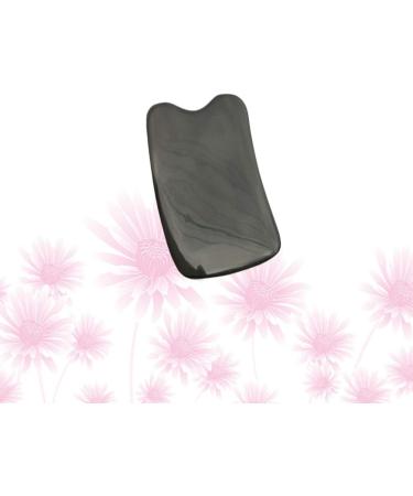 EXCEART Face Firming Massager - Guasha Facial Tool & Body Scraping for Chinese Massage - Trigger Point Horn Scraping & Roller Massager - Achieve a Thinner Face Naturally - Buy Online on GoSupps.com