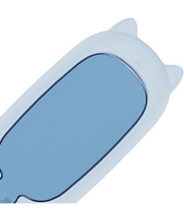 Folpus 4x Lint Remover - Effortless Pet Lint Brush for Sofas Couch & Bed Linen - Manual Fabric Fluff Remover for Household Use - Buy Online on GoSupps.com