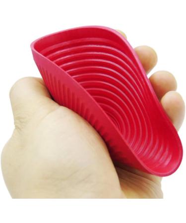 Rubber Jar Opener Multi Purpose Can Grip Pads Reusable Bottle Lid Openers 3PCS Barware - Buy Online on GoSupps.com