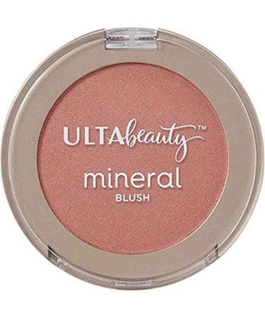 Ulta Mineral Blush  Calla Lily  Net Wt 0.20 oz