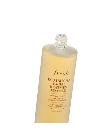 Kombucha Facial Treatment Essence 8.4oz (250ml) - Hydrating and Rejuvenating - Buy Online on GoSupps.com