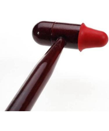 IGUATU 6x Massage Hammer - Stress Relief & Relaxation Massager for Ultimate Comfort - Buy Online on GoSupps.com