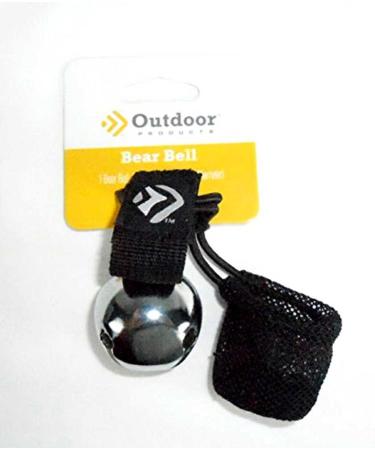 Outdoor Products Bear Bell
