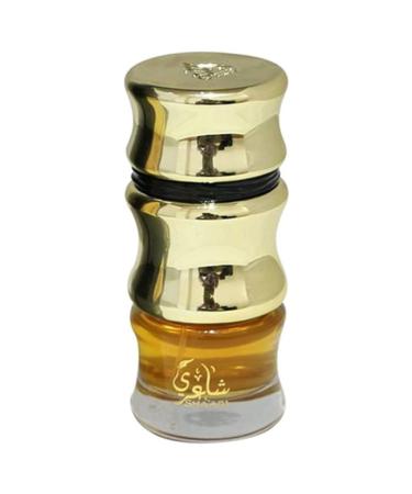 Perfumes Shaari for Unisex Eau de Parfum Spray 3.4 Ounce - Buy Online on GoSupps.com