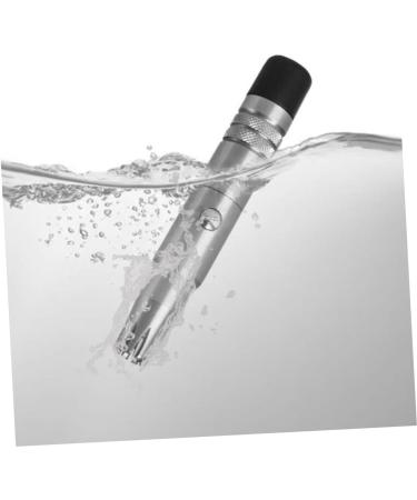 Nose Hair Trimmer for Men & Women - Ipetboom Electric & Manual Nose Clippers for Precise Hair Removal - Buy Online on GoSupps.com