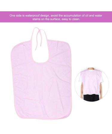 Professional Waterproof Bibs for Adults | Adult Saliva Cloths & Eating Aprons | Clothing Protection for Men & Women - Buy Online on GoSupps.com