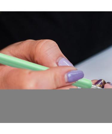 Dotting Tools - 5 Double-Ended Tool | Dot Paint Pens Design Tools Dotting Tools for Home Salon Tip Dot Paint Manicure Kit - Buy Online on GoSupps.com