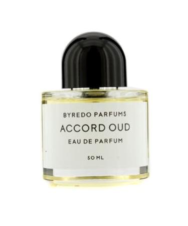 Byredo Accord Oud Edp Spray for Unisex 1.6 Ounce - Buy Online on GoSupps.com