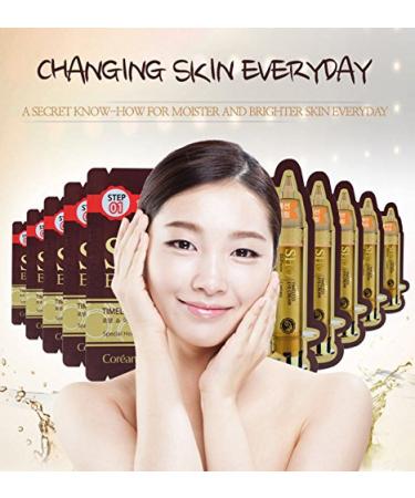 Wrinkle Reducing 2 Step Mask & Eye Cream - 10 Count | Anti-Aging Face Masks for Youthful Skin - Buy Online on GoSupps.com