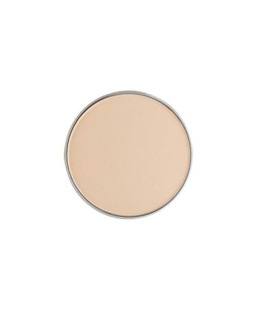 Artdeco Mineral Compact Powder Refill - pressed compact powder with marine minerals for an even complexion refill - 1 x 9 g 5 - Fair Ivory - Buy Online on GoSupps.com