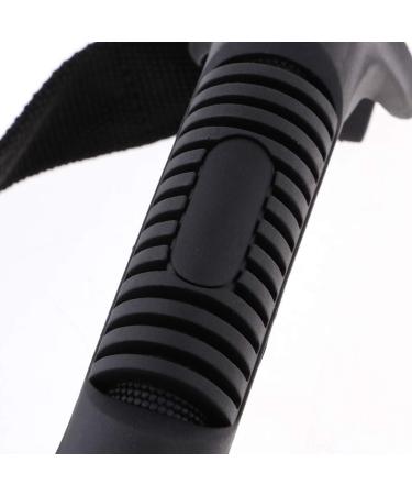 Zaagot Resistance Band Handle Fitness Equipment Pull Rope Grips Strength Training Ropes Handles Gym Workout Accessories PVC - Buy Online on GoSupps.com
