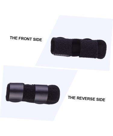 FOMIYES Thumb Support Splint | Straightening Strap for Sports Injuries | Aluminum Broken Thumb Brace - International Shipping Available - Buy Online on GoSupps.com