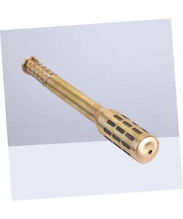 Buy MAGICLULU 3pcs Moxibustion Massage Burner Set | Moxa Stick & Roller - International Shipping Available - Buy Online on GoSupps.com