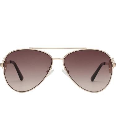Guess Mod. GF0365 5932F Sunglasses - Unisex Adults, Multi-Coloured, One Size - Buy Online on GoSupps.com