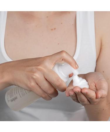 Artdeco Skin Yoga Face White Tea Cleansing Mousse 150 ml - Buy Online on GoSupps.com