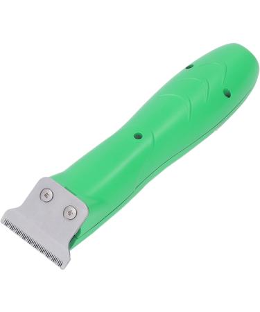 Buy Electronic Hair Trimmer - T Blade Groomer with Interchangeable Heads for Salon Use | International Shipping Available - Buy Online on GoSupps.com