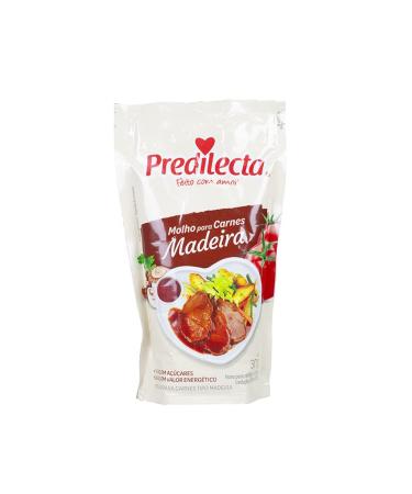 PREDILECTA Sauce la Mad re pour Viande - Molho para Carnes