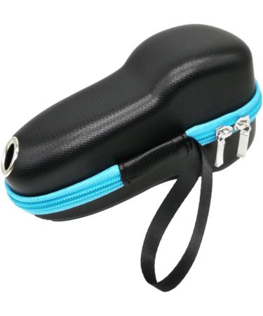 Magiclulu 2 Series Bag Razor Case | Razor Protection & Storage Solution for Travel - Buy Online on GoSupps.com