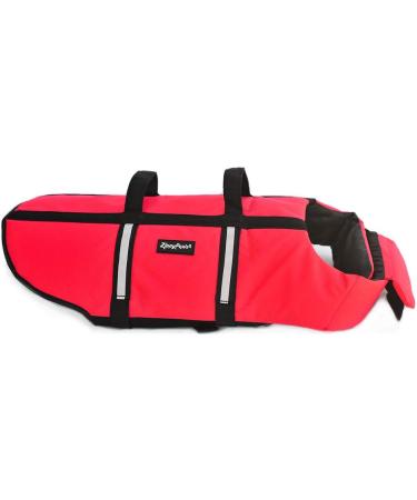 ZippyPaws Adventure Life Jacket (XXS) - XX-Small Size for Dogs - Buy Online on GoSupps.com