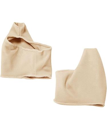 Feifanshop Hallux Valgus Bandage - Gel-Pad Toe Protection & Bunion Sleep Splint for Pain Relief - International Shipping - Buy Online on GoSupps.com