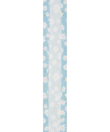 Wrights Bias Tape, White, 1/2 Extra Wide Double Fold Bias Tape Binding For  Sewing And Crafts, 3 Yards, 1 Each