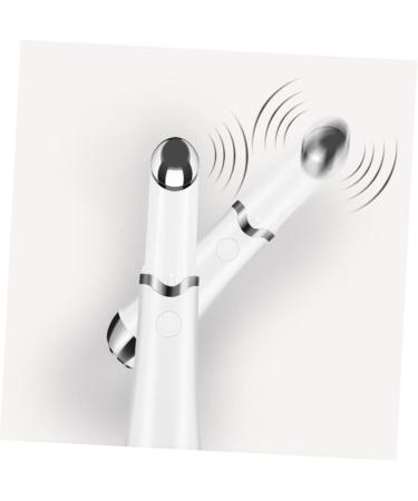 VALICLUD Masseur Oculaire lectrique Anti- ge Et Anti-rides Appareil De Massage Des Yeux Et Outil De Soins Des Yeux - Buy Online on GoSupps.com