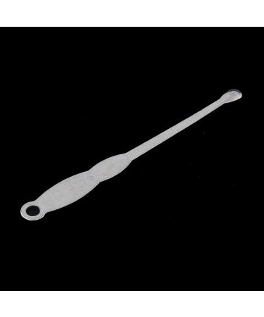 Metal Flower Earpick Earwax Removal Cleaner - 5 Pcs | Qtqgoitem (Model 911446bc5874d0b) - Buy Online on GoSupps.com