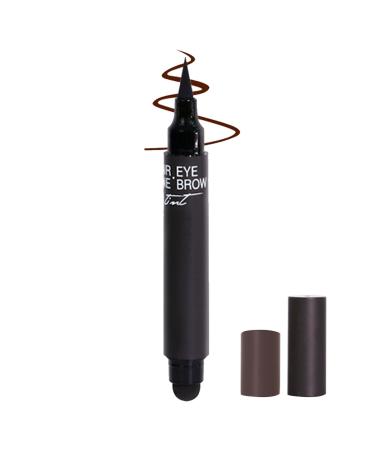 Chaies s Concealment Stick Instant Concealment | Grey Hair Cover Concealer - Temporary Hairline Waterproof Hair Color Stick