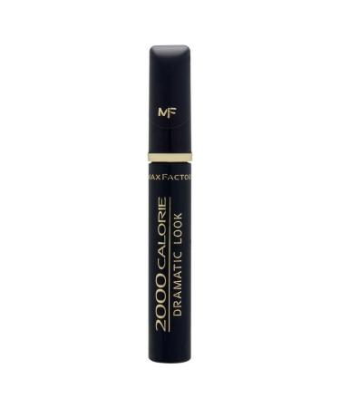 Max Factor Max Factor Mascara 2000 calories - Noir/marron