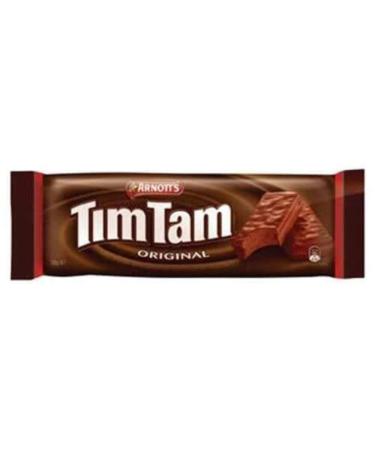 Arnott's Tim Tam Original 7oz (200g)