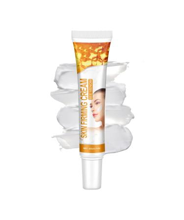 Cr me Raffermissante - R paration de la Barri re Cutan e 20g Baume Hydratant Raffermissant Naturel Apaisant Visage et Corps