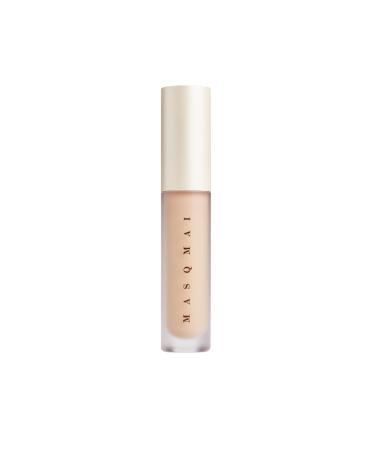 MASQMAI All in One Concealer Corrector for dark circles Shade: Light 4 ml