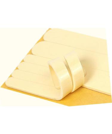 NOLITOY 12 Sheets Anti-Wear Shoe Stickers | Wear-Resistant Heel Cushions for Women's Dressy Heels | Protective Inserts for Shoe Straps - Buy Online on GoSupps.com