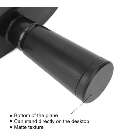 Neck Duster Hair Cutting Neck Duster Brush Barber and Salon Brush Hair Sweeping Brush Hair Cutting Cleaning Brush to Remove Loose Hair from Neckline - Buy Online on GoSupps.com