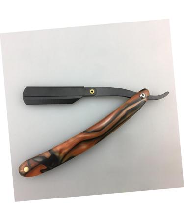 FRCOLOR Safe Metal Razor Cutlery Holder for Men - Manual Shaver & Scraper - International Shipping Available - Buy Online on GoSupps.com