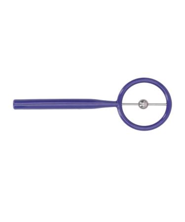 Mouth Muscle Trainer for Enhanced Feeding Skills & Language Clarity Tongue-Tip Exercise Tools (Blue) | International Shipping - Buy Online on GoSupps.com