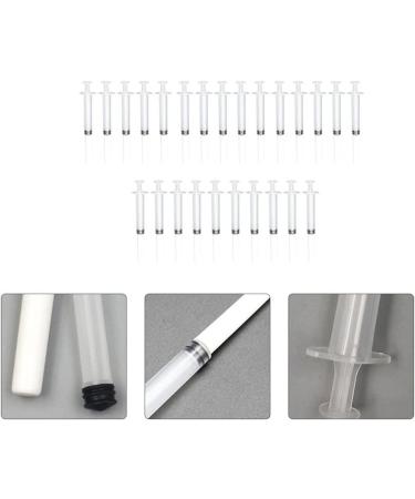 Healifty Vaginal Applicators 25Pcs - Professional Hemorrhoids & Feminine Care Boosters - Buy Online on GoSupps.com