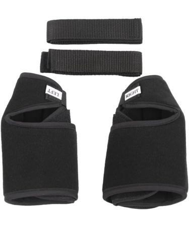 Ball Toe Corrector & Spreader | Pain Relief for Bunion & Hallux | Adjustable Size L (4346) | 4 Pairs for Day & Night Use - Buy Online on GoSupps.com
