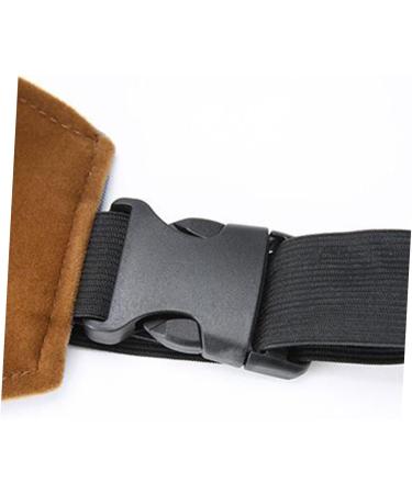 Cabilock 4ST Drilling Moxa Stick Holder - Portable Moxibustion Thermotherapy Device for Muscle Stiffness | Smoke-Free Moxa Stick Burner | International Shipping Available - Buy Online on GoSupps.com