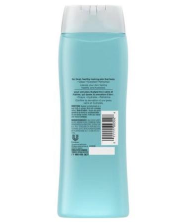Lever 2000 Original Body Wash (18 oz) - Cleanse and Refresh Your Skin - Buy Online on GoSupps.com