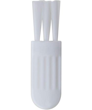 Buy BO Portable Eyebrow Trimmer & Face Razor for Women | Two-Sided Eyebrow Comb | Ideal Hair Trimmer for Eyebrows Facial & Body Hair | International Shipping Available - Buy Online on GoSupps.com
