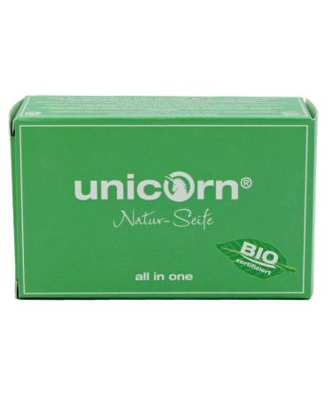 Unicorn Unicorn All-in-One Natural Soap 100g (2)